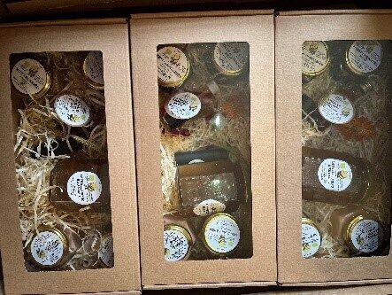 Dāvanu kastīte Nr.11